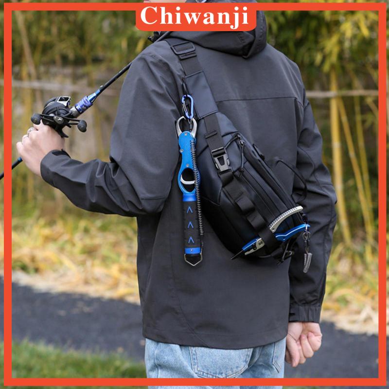 Túi Đeo Hông Đựng Mồi Câu Cá Trọng Lượng Nhẹ Tiện Dụng Cho Nam