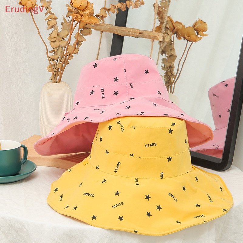 Mũ Rộng Vành Chống Nắng Tia Uv Thoáng Khí Thời Trang Mùa Hè Cho Nữ