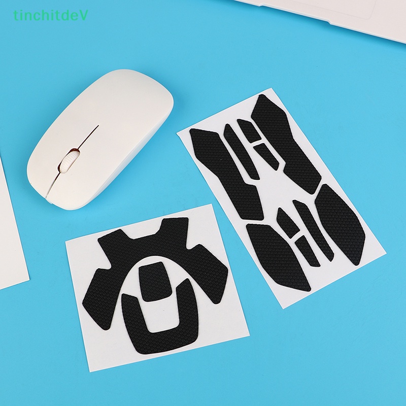 G [TinchitdeV]903900 Miếng Dán Nút Bàn Phím Chuột Chống Trượt Chống Mồ Hôi Độc Quyền [Mới]