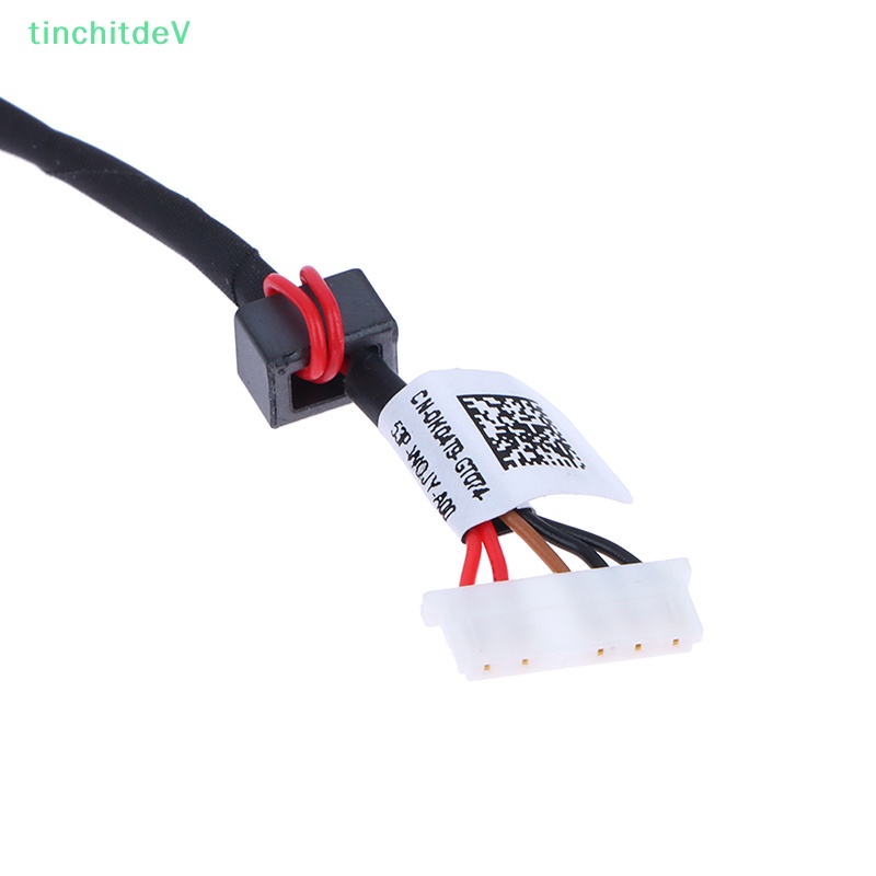 1 Đầu Kết Nối Dây Cáp Laptop Dell Inspiron 15-5000 5555 5558 5551 5559 KD4T9