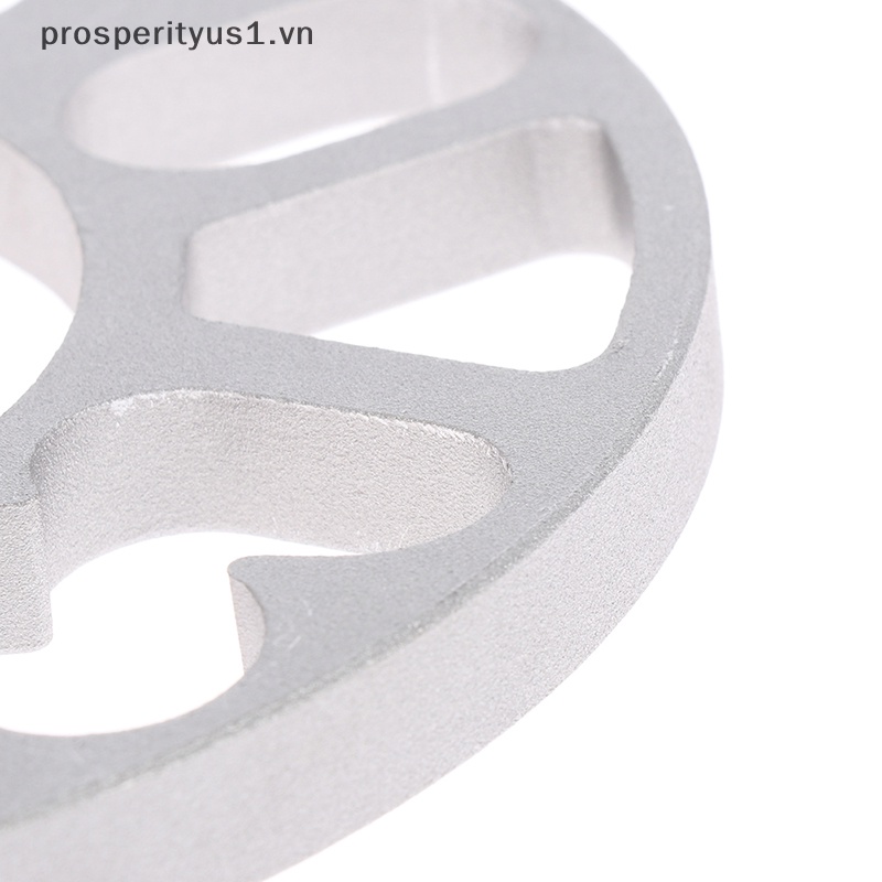 Đầu Nối Hợp Kim Nhôm prosperityus1] 3 / 5 / 6 / 8 / 10mm Chuyên Dụng Cho Bánh Xe Hơi