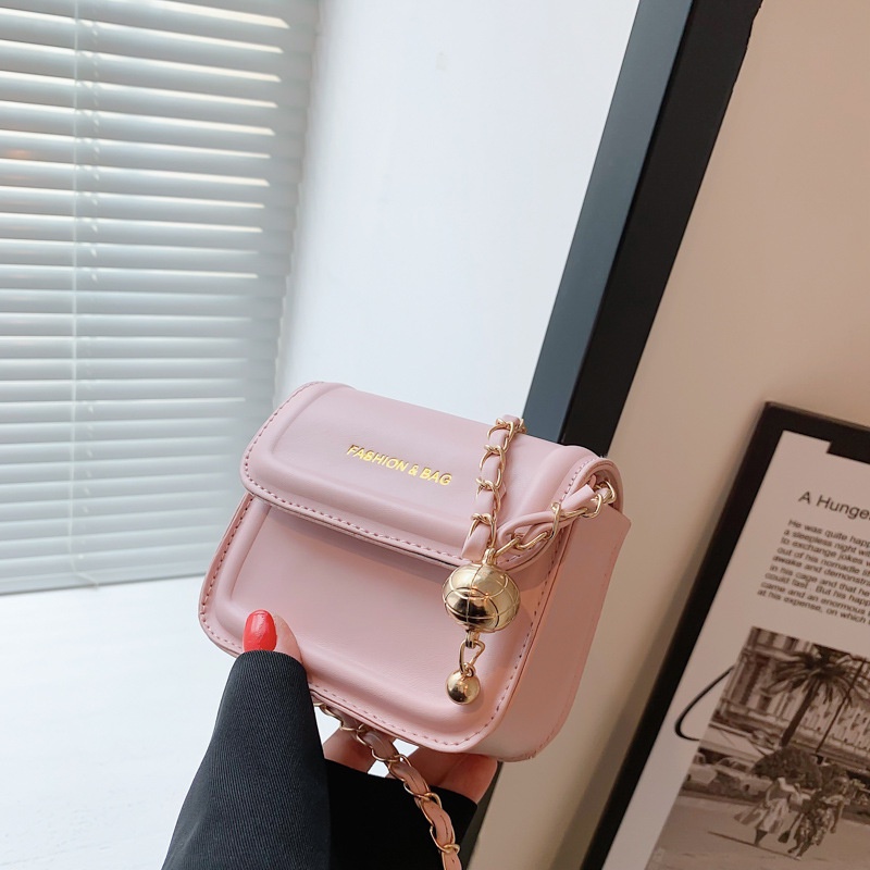 Túi Xách Da Đeo Chéo Thời Trang Dành Cho Nữ