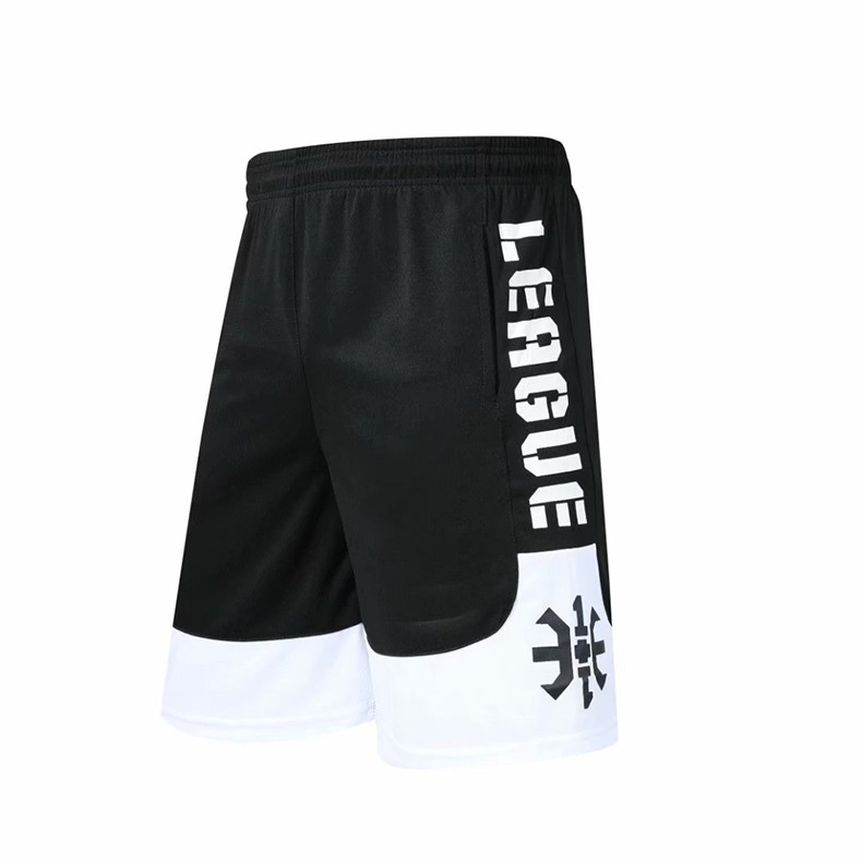 Quần Lửng Thể Thao Thời Trang Dành Cho Nam