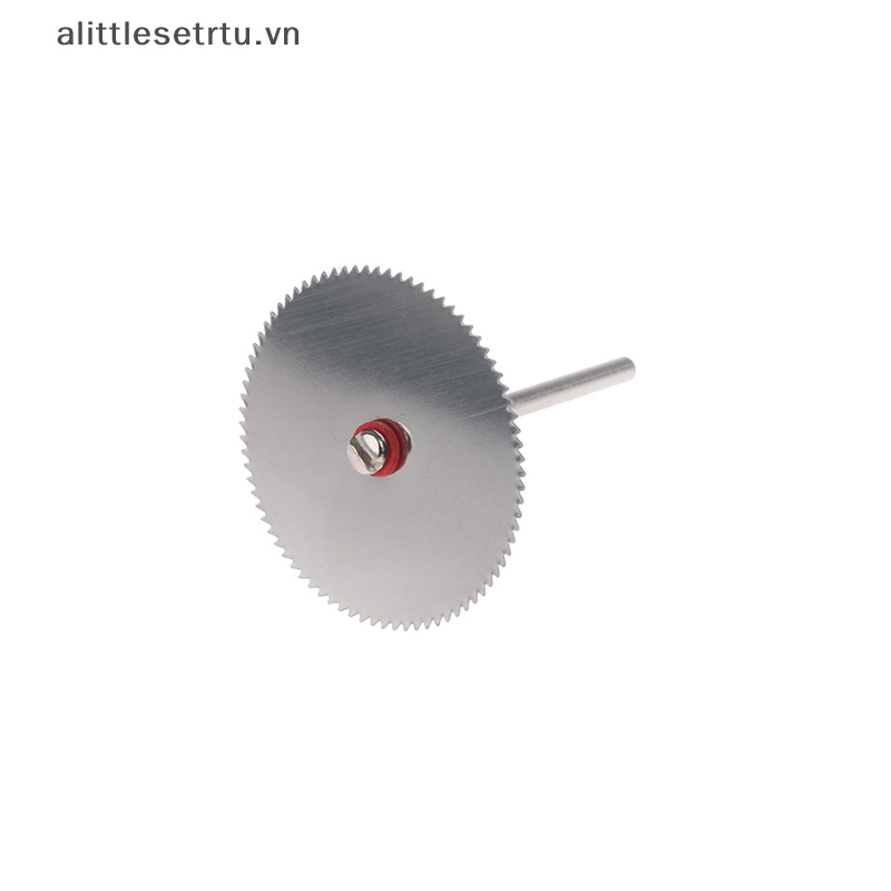 Set 11 Lưỡi Cưa Kim Loại Mini HSS