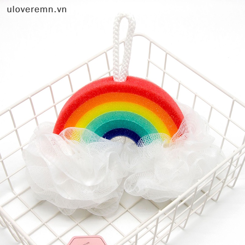 Bông Tắm Bằng Xơ Mướp Chất Lượng Cao