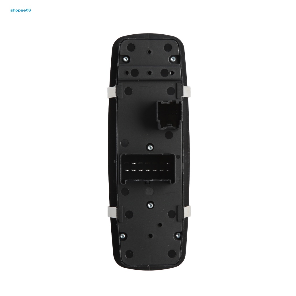 Công Tắc Điều Khiển Cửa Sổ Độ Nhạy Cao 04602534Phụ Kiện Cho Xe Hơi Chrysler AF