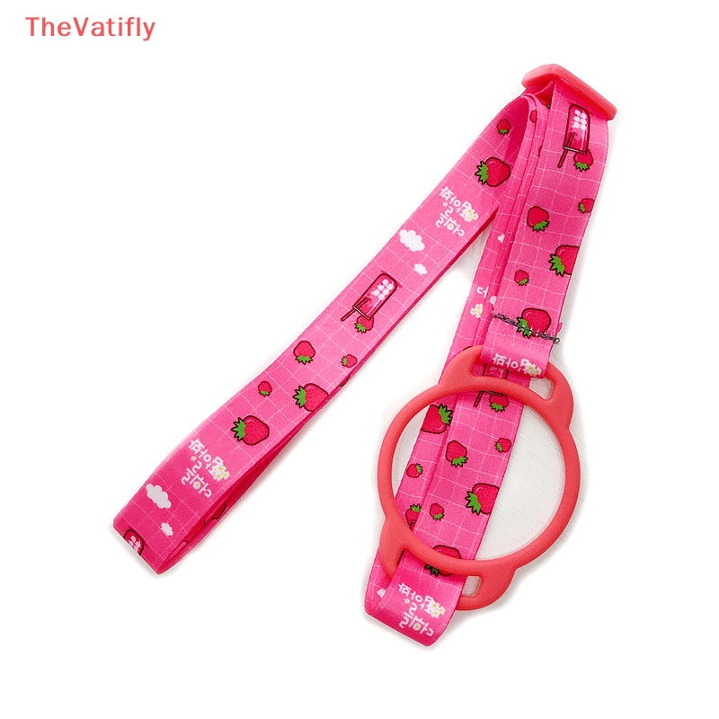 Dây Đeo Bình Nước Có Thể Điều Chỉnh Tiện Dụng