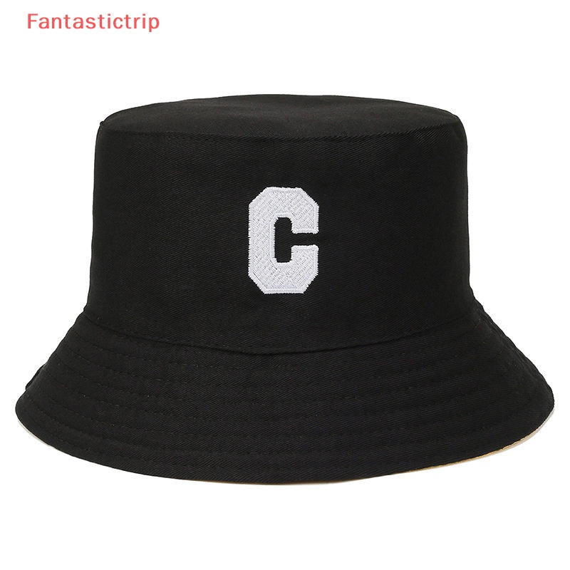 Mũ Tai Bèo Cotton Hai Mặt Thêu Họa Tiết Phong Cách Nhật Bản Mới