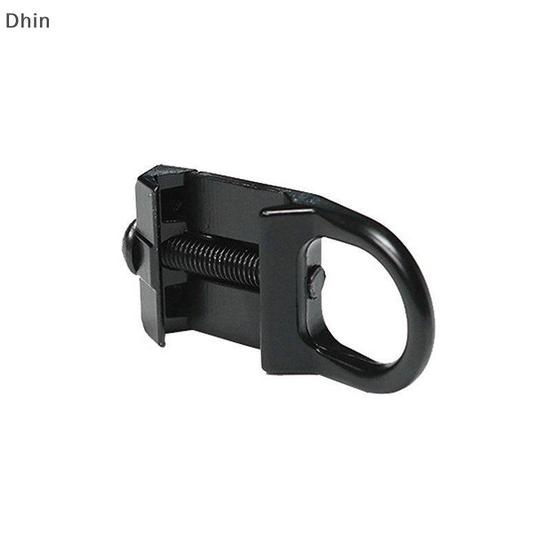 Khóa Cài RSA-BB QD Tháo Lắp Nhanh Cho Súng Săn 20mm Picany Rail Hung