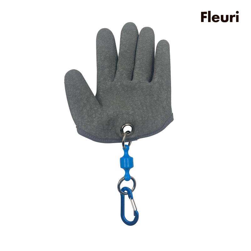 Găng Tay Câu Cá Chống Đâm Thủng Cho Nam Nữ