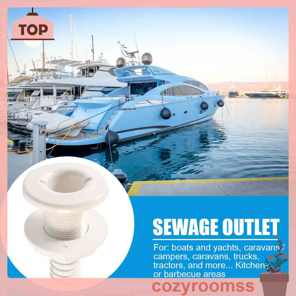 Bộ Bơm Hoàn Chỉnh Kèm 2 Kẹp Chuyên Dụng Cho Tàu Thuyền