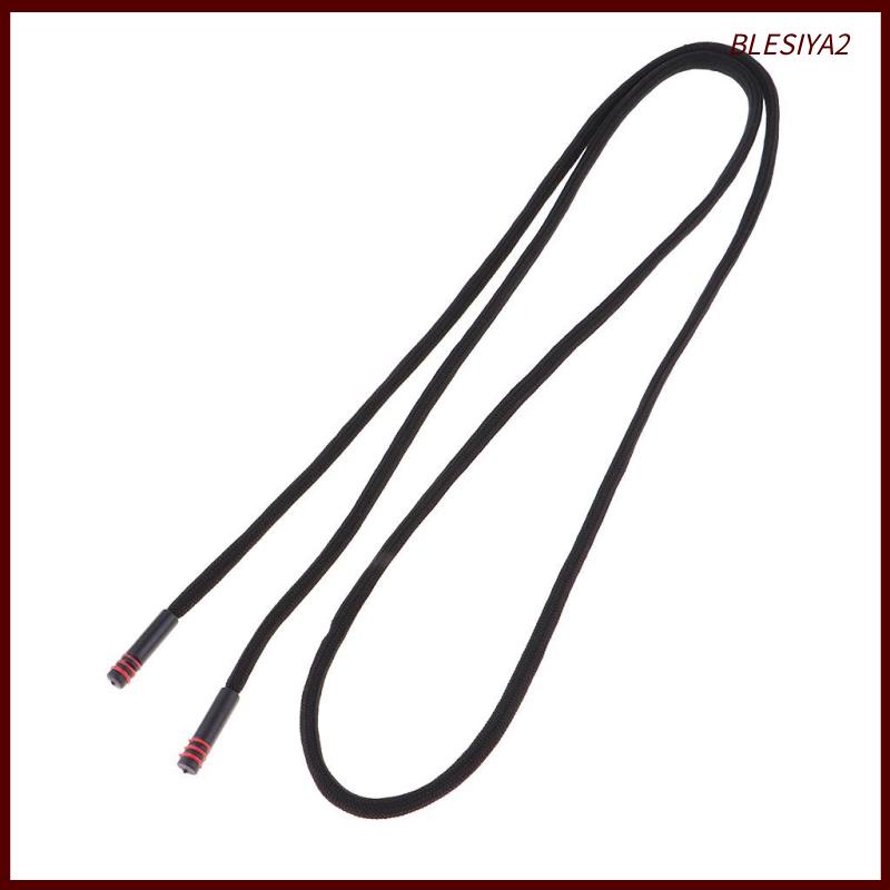 Bộ 2 / 10 Dây Rút Thay Thế Cho Giày Thể Thao Acessory