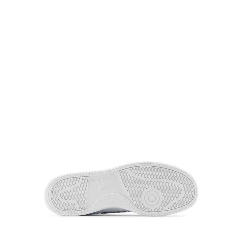 Giày Thể Thao New Balance 480 Unisex - White