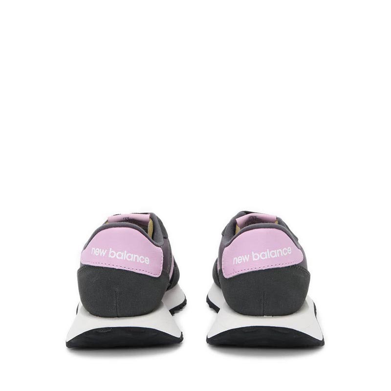 Giày Thể Thao New Balance 237 Women - Black