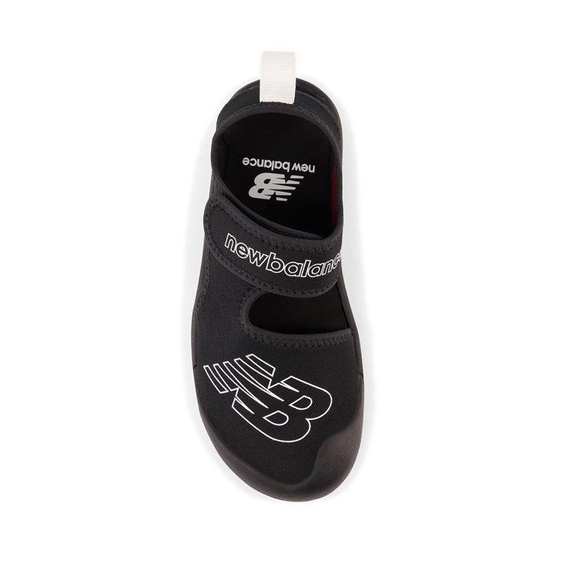 Giày Sandal New Balance CRUISER Boys - Black