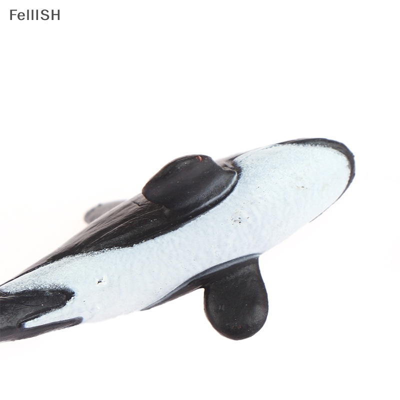 1 Mô Hình Động Vật Biển Mini 439br