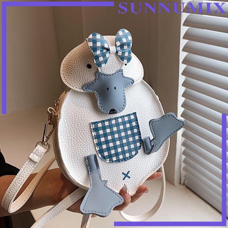 Túi Đeo Chéo Vai Thời Trang Dành Cho Nữ