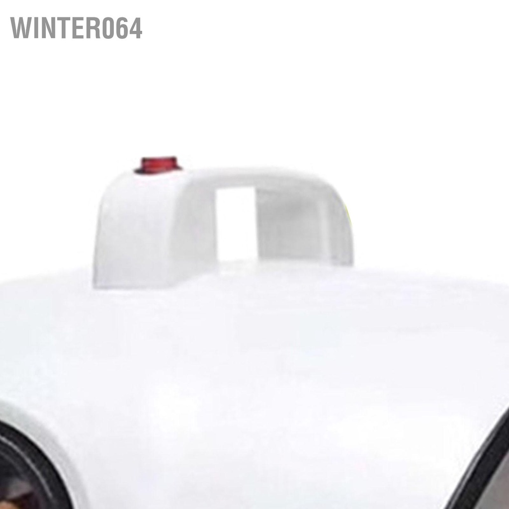 Winter064 Máy Lọc Không Khí Ô Tô 1500W Đặc Biệt Loại Bỏ Mùi Vùng Phủ Sóng Rộng Phân Hủy Methanal Di Động Phích Cắm Châu Âu 220V