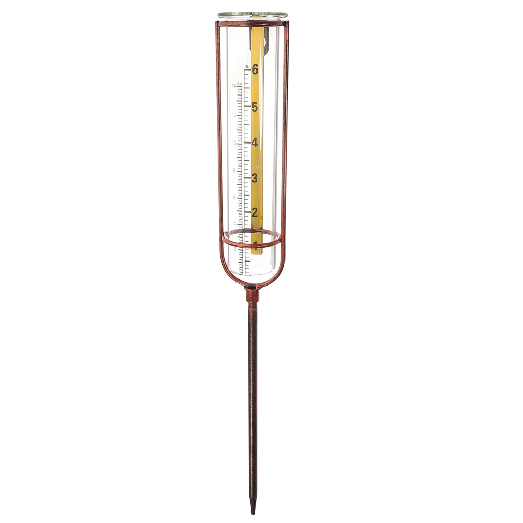 Đồng Hồ Đo Lượng Mưa Ngoài Trời