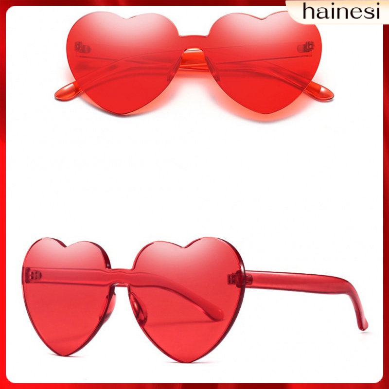 Set 12 Kính Mát Phong Cách Hawaii Cho Nữ