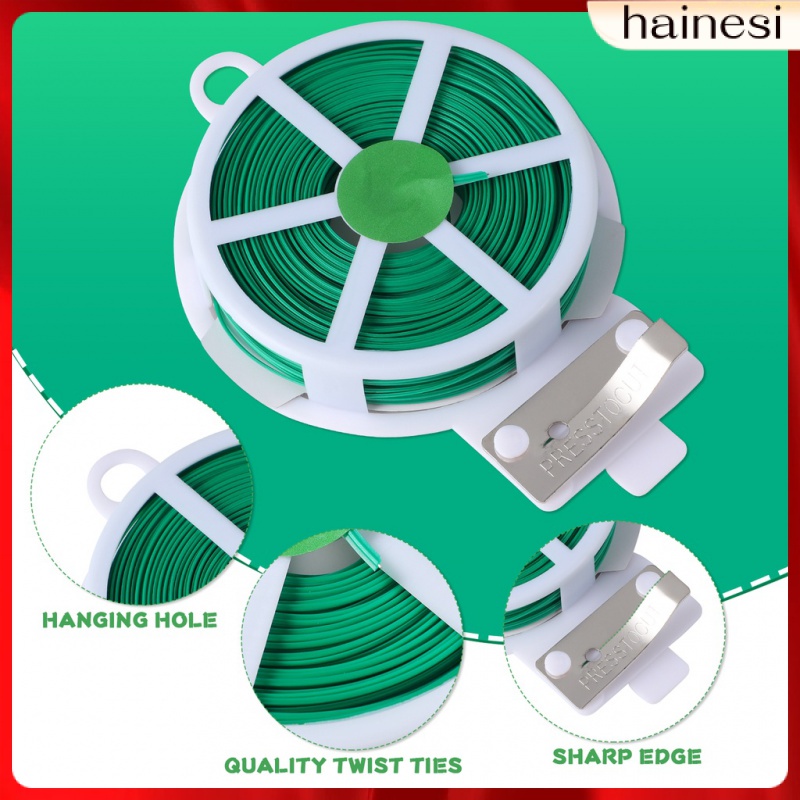 Dây Buộc Đồ Dùng Làm Vườn Tiện Dụng