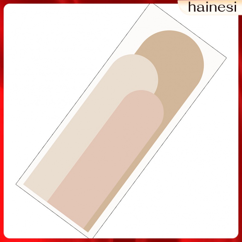 Giấy Dán Tường Nửa Vòm Có Thể Di Chuyển Trang Trí Nhà Cửa Cho Trẻ Em