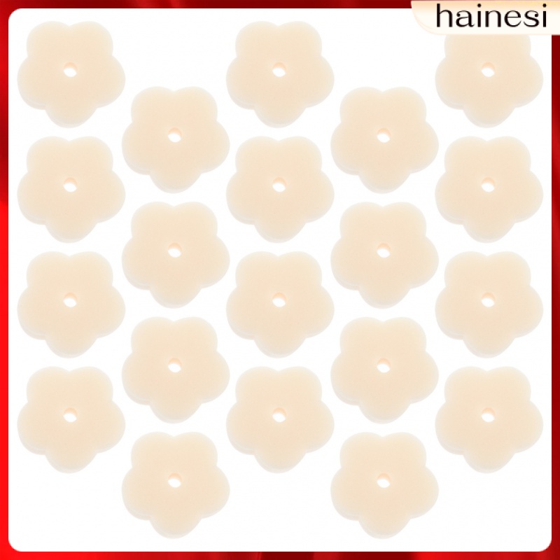 Set 20 Miếng Xốp Lọc Dầu 1 Inch Cho Bể bơi Tiện Dụng