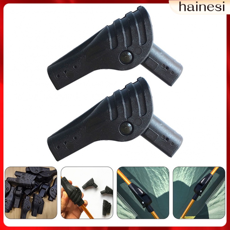 Set 2 Thanh Nối Lều Cắm Trại Tự Làm Tiện Dụng