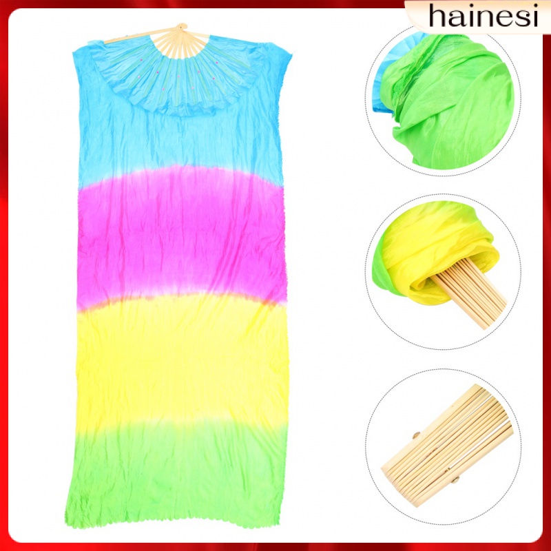 Mạng Che Mặt Bằng Lụa Satin Phong Cách Retro Biểu Diễn Múa Bụng Cho Nữ