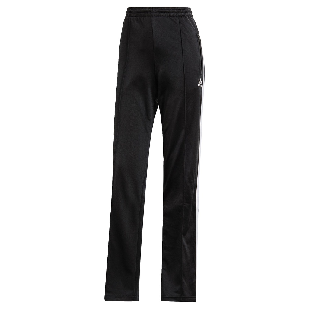 adidas Phong cách sống Track pants Firebird Primeblue Classics Adicolor Nữ Đen GN2819
