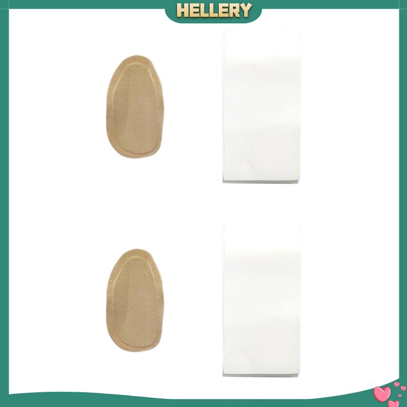 Miếng Dán Cố Định Tai Doberman 2Dog Cỡ Nhỏ / Vừa / Lớn Tiện Dụng