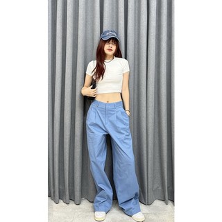 RUBIES Quần Dài Lido Pants