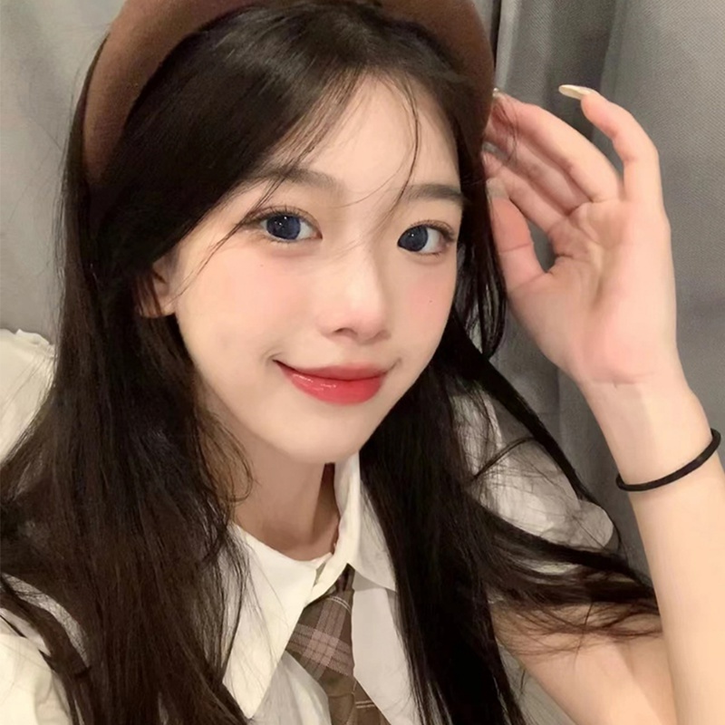 Son Bóng Dạng Lỏng Dưỡng Ẩm Lâu Trôi Chống Thấm Nước Mềm Mượt Không Dính Thành Cốc Tạo Hiệu Ứng Gương