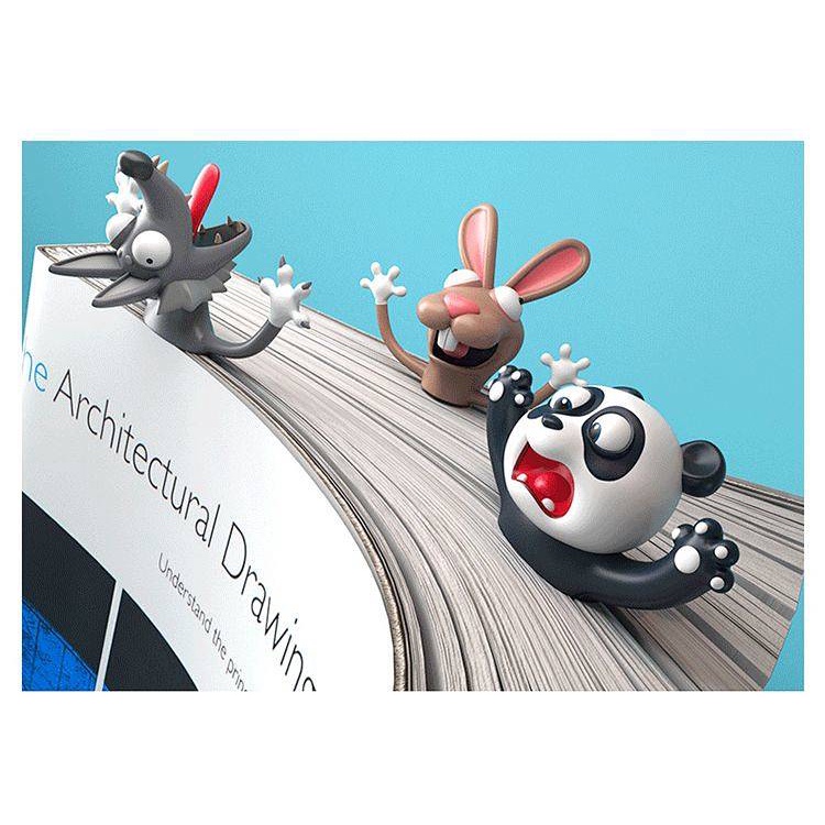 Lucky Cat Car Sticker Tesla Model3yxs Screen Decoration Car Hanging Panel Doll Car Lying Small Decoration P5KU