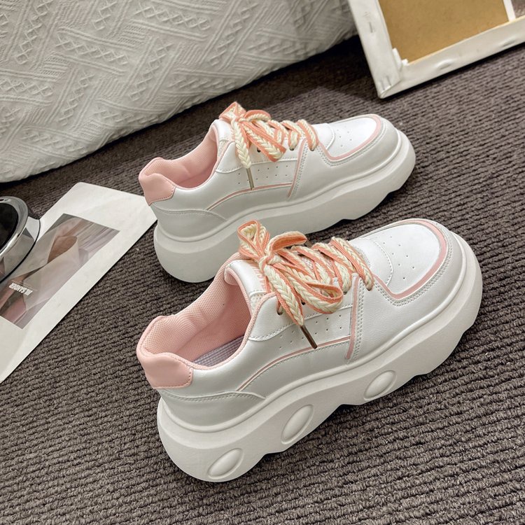 Giày Thể Thao Đế Dày Thời Trang Dành Cho Nữ