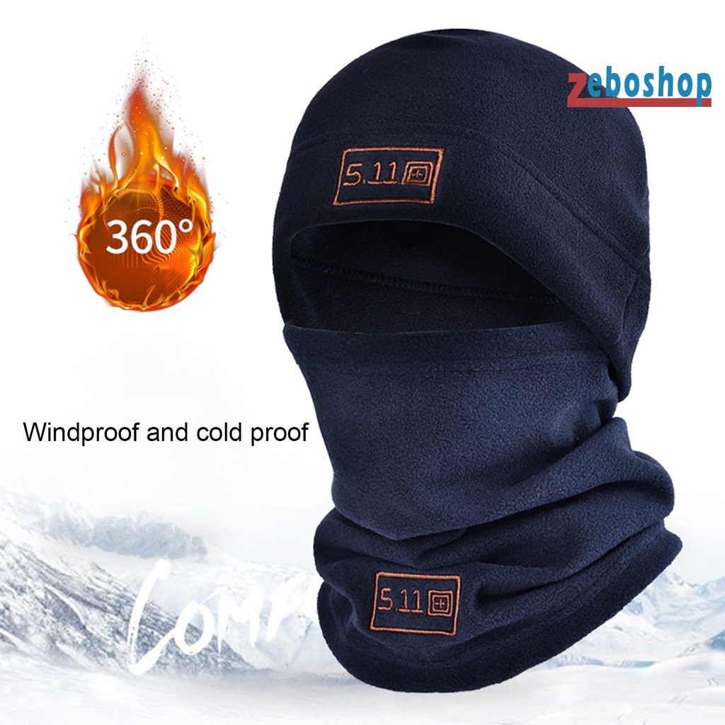 Zeboshop Mũ Đi Xe Đạp Leo Núi Thấm Hút Mồ Hôi Màu Trơn