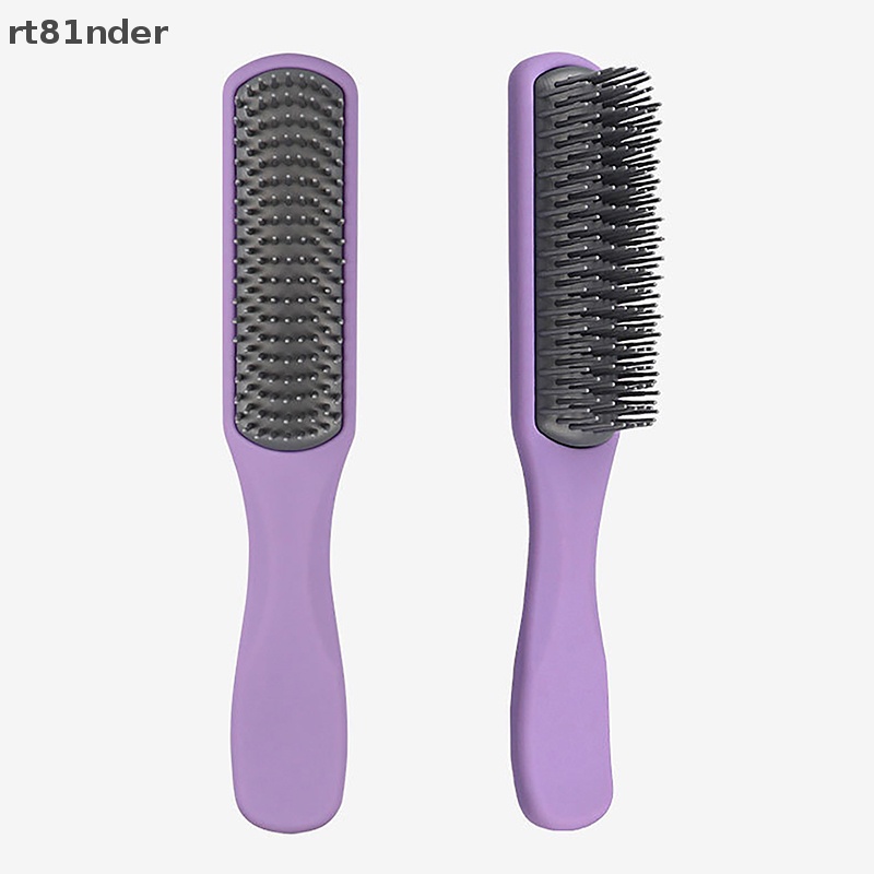 Lược Chải Tóc Mát Xa Da Đầu Tiện Dụng Cho Nữ