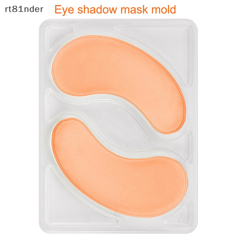 Bộ Dụng Cụ Tự Làm Mặt Nạ 7 Trong 1 Tiện Lợi