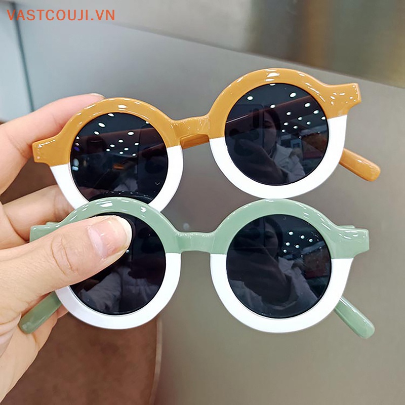Kính Mát Phân Cực VASTJI Thời Trang