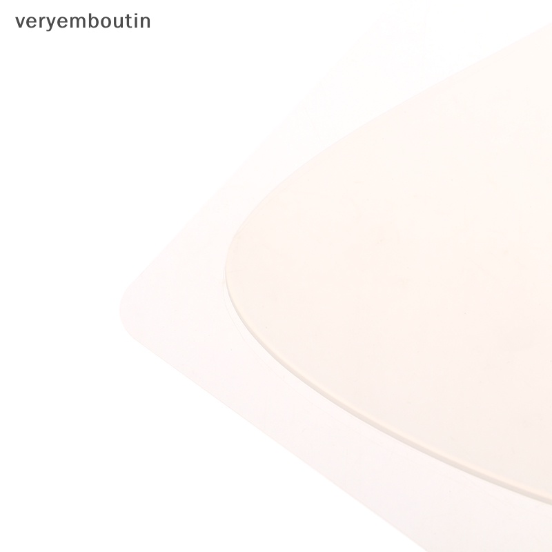 Miếng Dán Silicone Chống Nếp Nhăn Ở Cổ / Ngực Có Thể Tái Sử Dụng