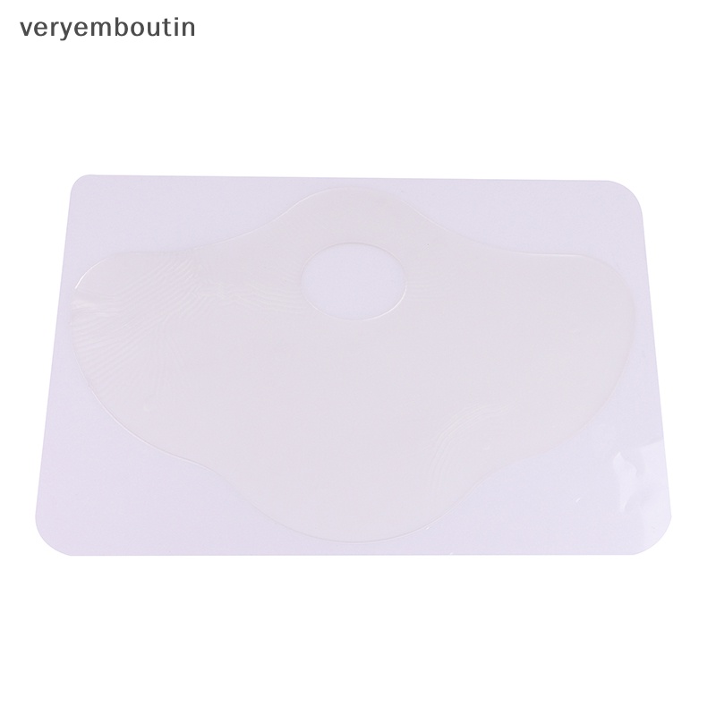 Miếng Dán Silicone Làm Mờ Nếp Nhăn Ở Bụng Có Thể Tái Sử Dụng