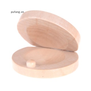 Nhạc Cụ Castanet Đồ Chơi Cho Bé