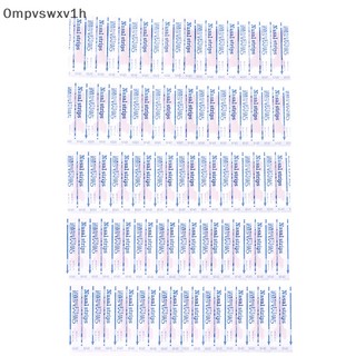 {0mpvswxv1h} 50 gói Chống Ngáy Dải mũi hỗ trợ giấc ngủ để thở tốt hơn ngừng ngáy mới