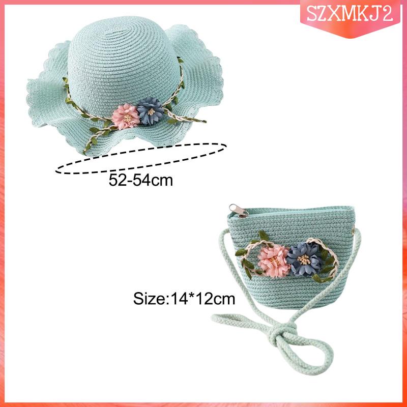 Mũ Chống Nắng Đi Biển Cho Bé szxmkj2