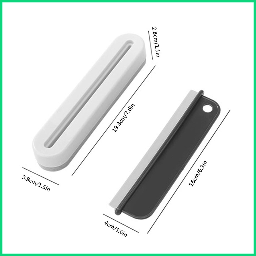 Dụng Cụ Gạt Nước Vệ Sinh Cửa Kính Xe Hơi Đa Năng Tiện Dụng