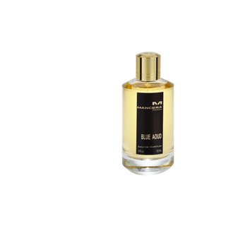 Nước hoa dùng thử Mancera Blue Aoud Test 10ml