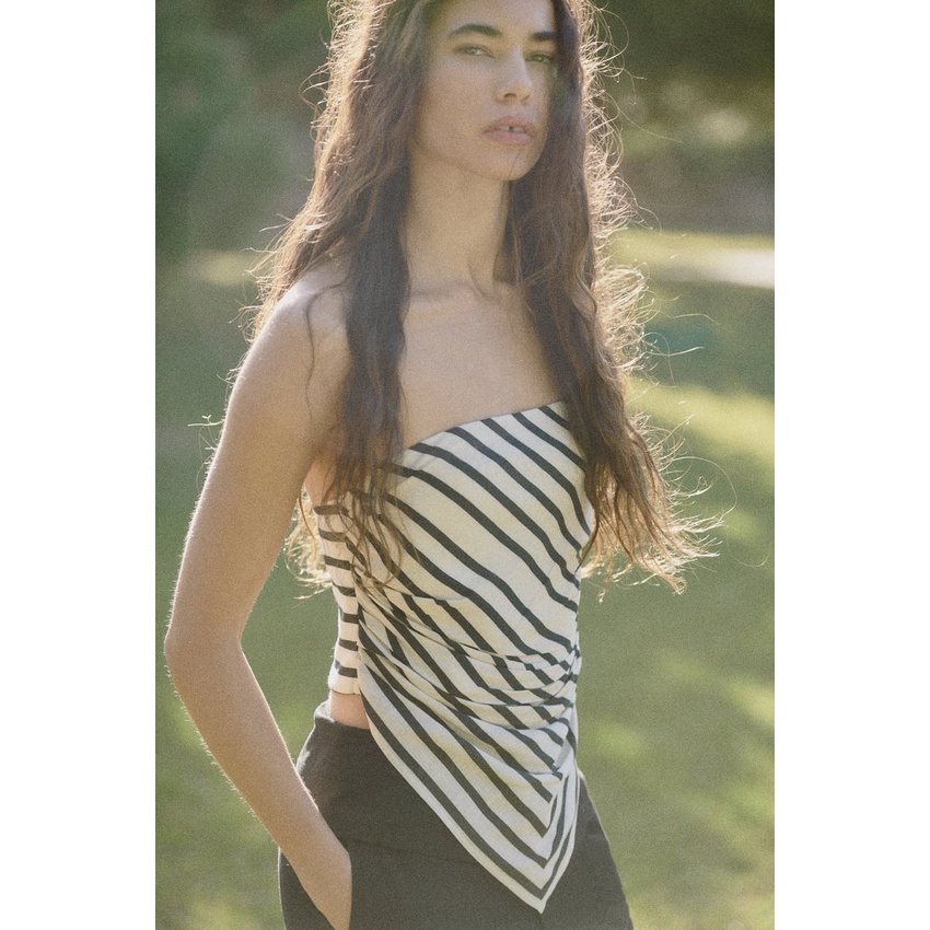 Áo quây Zara chính hãng