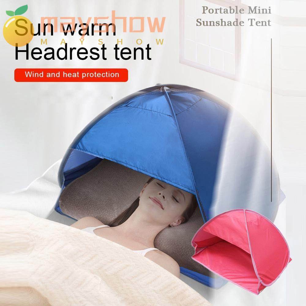 Lều Che Nắng Ngoài Trời Tự Động Mở Nhanh Chóng Tiện Dụng