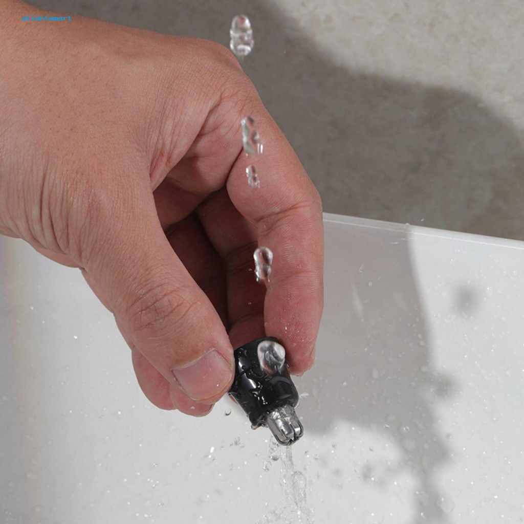 Túi Đựng Đồ Dùng Cao Cấp Tiện Dụng| Tông Đơ Tỉa Lông Mũi / Lông Mày Không Đau Chuyên Nghiệp Hiệu Quả Cao