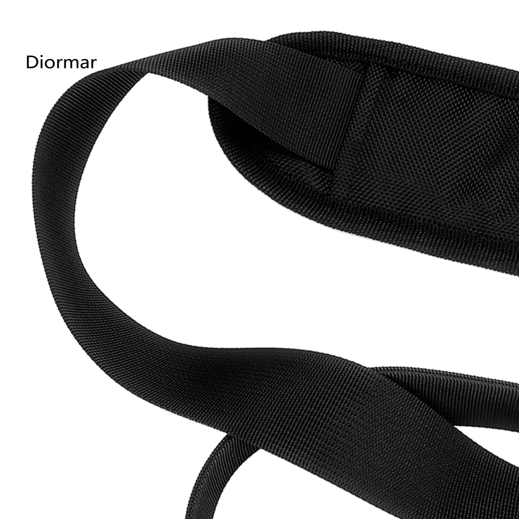 Dây Đeo Vai Bằng Polyester Chịu Lực Mạnh Chống Trượt Cho Xe Scooter Điện Xiaomi 1S / M365